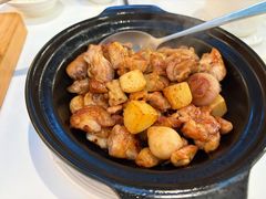-香蜜轩·粤菜·宴会(世界之窗店)