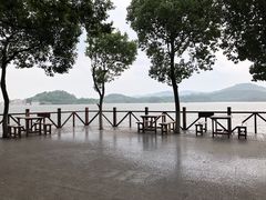 -天目湖山水园