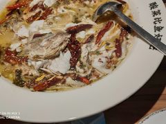 -太二酸菜鱼(福州泰禾店)