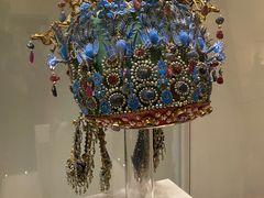 -中国国家博物馆-地上停车场