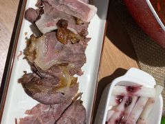 -爱妻鱼•老体北重庆水煮鱼•川菜(白云路店)