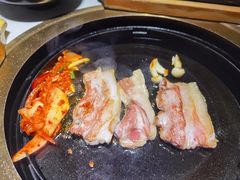 -韩时烤肉(枫蓝店)