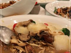 -海宝酒家(中山四路店)