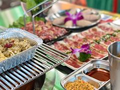 -大喜烤肉(海宁尚东店)