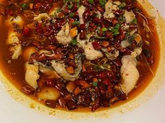 水煮鱼-乾园(天河城店)
