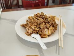 -同发顺饭馆(总店)