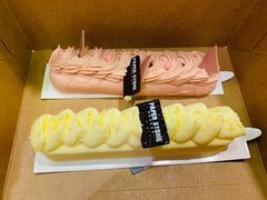 红宝石之舞蛋糕-PAPER STONE BAKERY(天汇广场店)