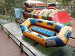 -九龙江国家森林公园