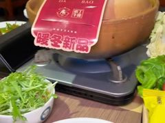-诺丁牛排(南京江宁万达店)