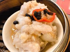 香芋蒸排骨-点点心点心专门店(旺角店)