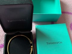 -Tiffany & Co.蒂芙尼
(武汉武商MALL店)