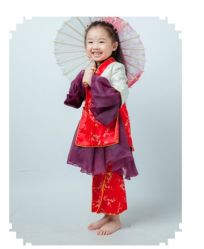 -倾城宝贝儿童摄影(浦东金谊店)