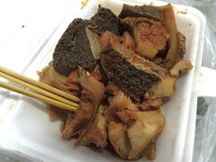 牛杂-细妹五香牛杂(步行街店)