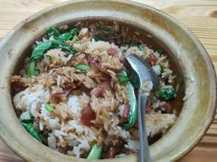 -壹煲口福煲仔饭(中山路店)