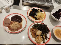 -香约老地方烧烤(九道街店)