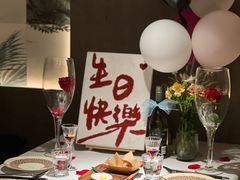 -狮拾久·现代新加坡料理(壹方城店)