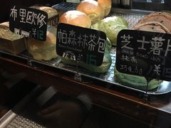 -Juicy Bakery(大学路店)