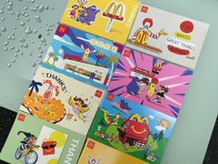 -麦当劳(北京路广百广场店)