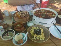 -水煮三国·川鲁江湖菜(香山店)