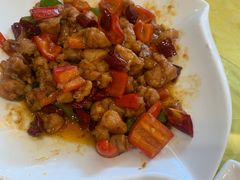 -马凯餐厅(长椿街店)