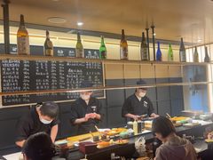 -Sushi Hanzo半藏(天环广场店)