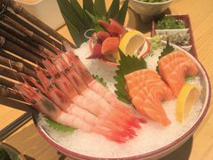 -隐泉京望日式料理(太和广场店)