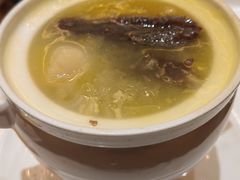 -半岛翡丽海鲜自助餐厅(观风亭店)