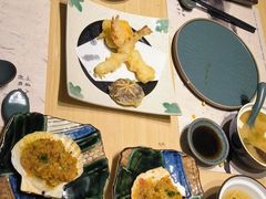 -秋荀日本料理(昆明同德广场店)