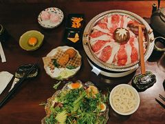 -弓二·烧鸟居酒屋(财富购物中心店)