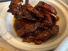 -食光慢宴·安吉土菜馆