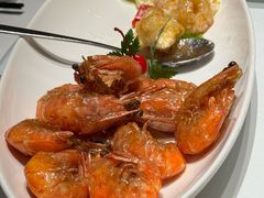 -荣兴酒家(徐家汇店)