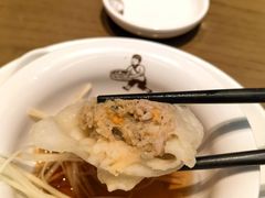 -南翔馒头店(豫园店)