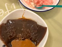 -鞠婆婆•绵绵冰•凉糕•手工冰粉(苏稽一店)