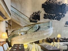 -上海齐鲁酒店·辣椒屋咖啡厅