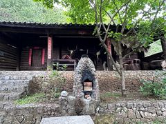 -丽江玉水寨