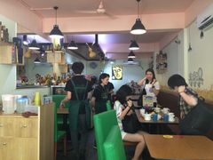 热浪岛马来西亚风味茶餐厅-热浪岛马来餐厅