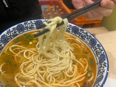 -清真·西北桥头拉面大王(丁家桥店)