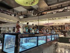 -合肥皇冠假日酒店·菲亚斯特自助餐厅(黄山路店)