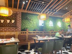 大堂-肥鱼屯活鱼锅(惠工街店)