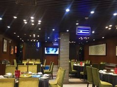 大堂-荣鹏风味烀饼总店