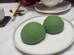 -香港龙凤楼(陆家嘴中心店)
