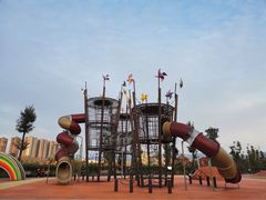 -枫香湖儿童公园