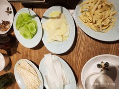 -确喜美味小厨(西单商场兰州店)