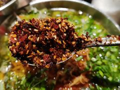 -百灵缘瑞丽味道特色小吃(水乡店)