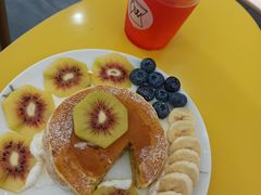 -W Coffee(船板巷店)