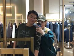 -上海第一八佰伴
