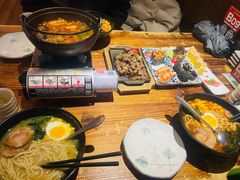 -小川洋风料理(街道口店)