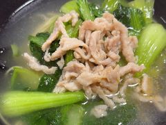 -凯丽上海阳春面馆(德仁里店)