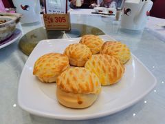 菠萝包-香山家宴