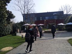 -天目湖涵田半山温泉